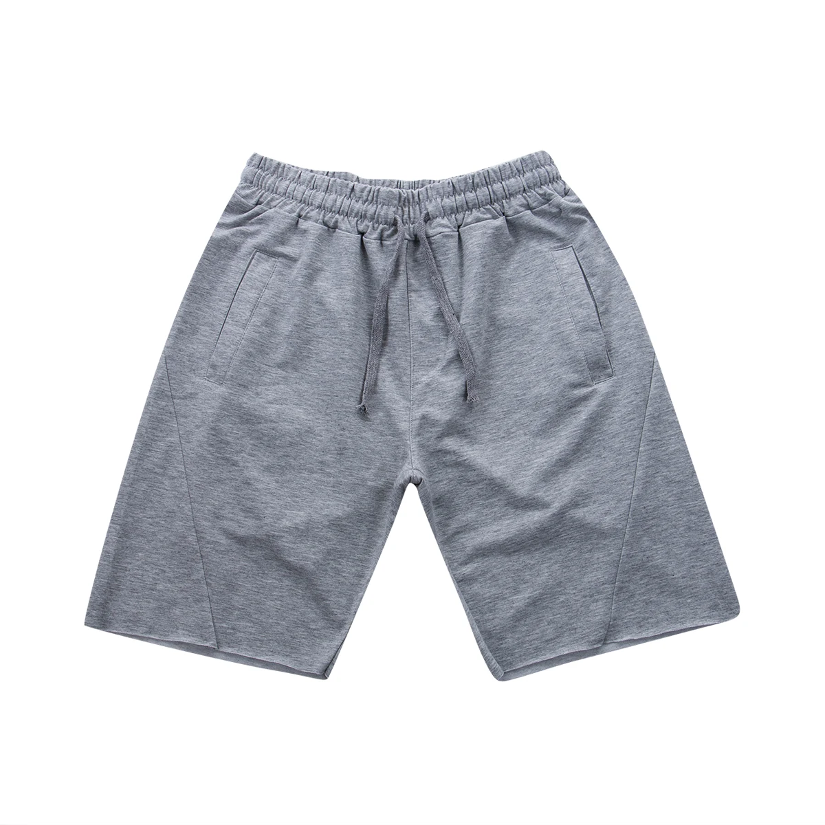 

Men Casual Shorts Trousers Military Army Summer Pocket High Waist Loose Shorts