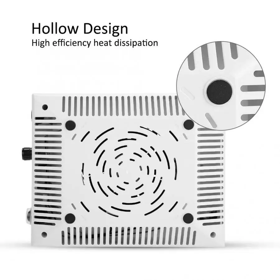 60 Вт пылесборник для ногтей вентилятор всасывающая машина пылесос маникюра