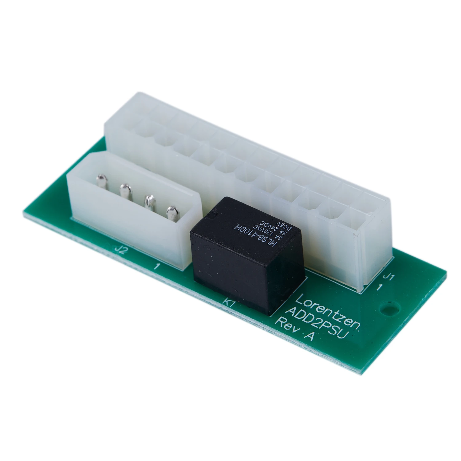 Add2PSU многократный блок питания запуск нескольких ПК вместе | Электроника