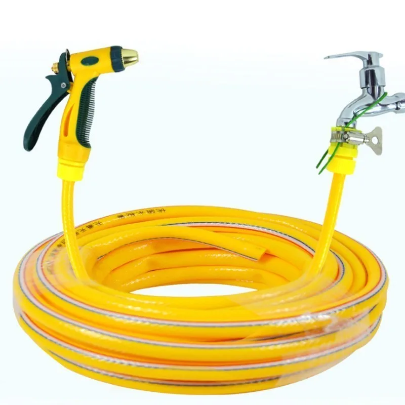 5-15M car wash water gun high pressure set for garden washing machine | Автомобили и мотоциклы
