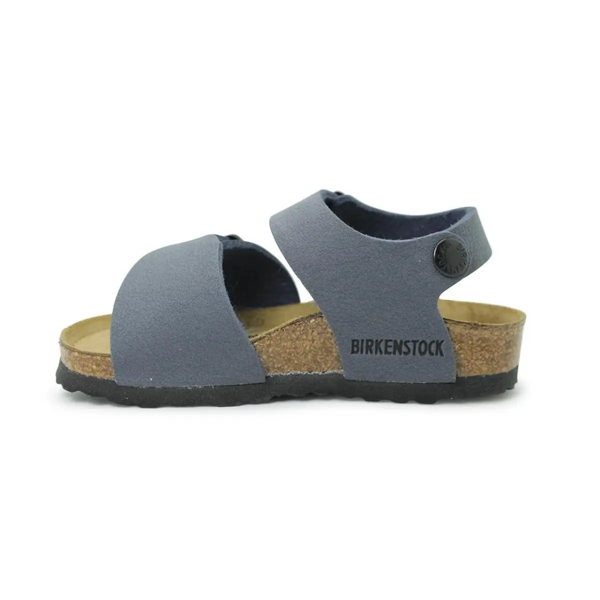 BIRKENSTOCK UNISEX комбинированные сандалии для младенцев| |