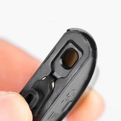 Оригинальный Starss Icon Pod Starter Kit 380 мАч 2 0 мл ёмкость 1.7ohm для никотина соли|Системы