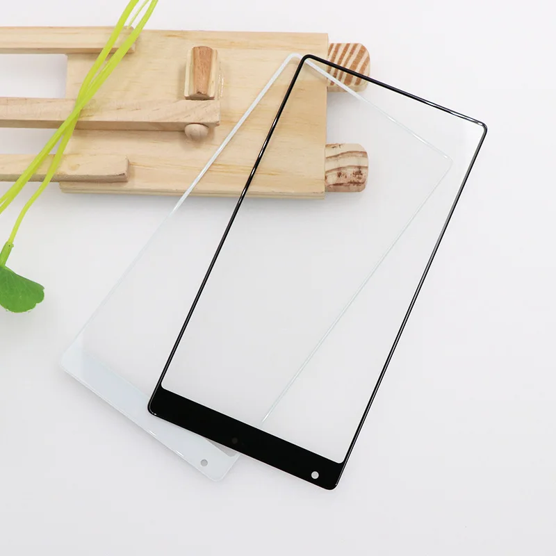 6 44 дюйма для Xiaomi Mix сенсорная панель крышка объектива передняя стекло защита