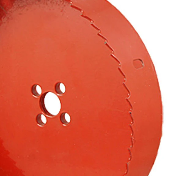 150mm Diameter Bimetal Hole Saw Wood Alloy Iron Cutter | Инструменты