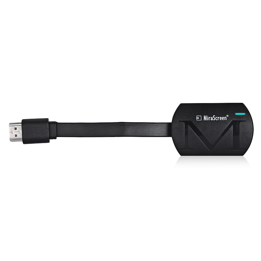 MIRASCREEN G4 Wi Fi Дисплей HDMI Dongle приемник Поддержка Miracast Airplay DLNA|SmartTV-стики и тюнеры| |