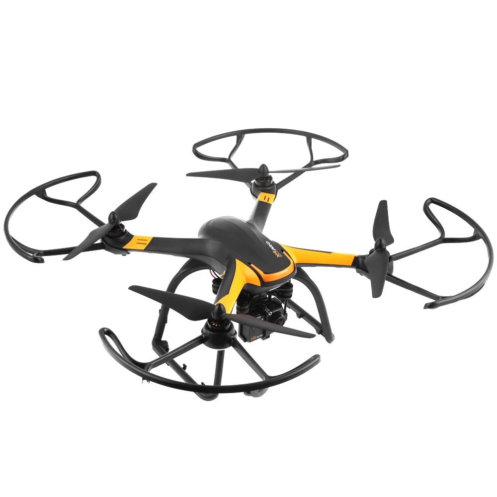 2018 High Quality Hubsan H109s X4 Pro 5.8g Fpv 1080p Hd Camera Gps 7ch Rc Quadcopter With Axis Brushless Gimbal Drone Dron | Игрушки и