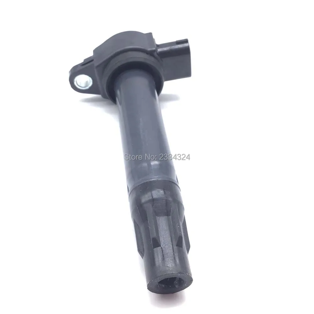 Катушка зажигания для Mitsubishi Colt VI 6 CZC Smart Forfour 1 3 5 1351500180 1351500280 A1351500180 A1351500280 MN19561 |