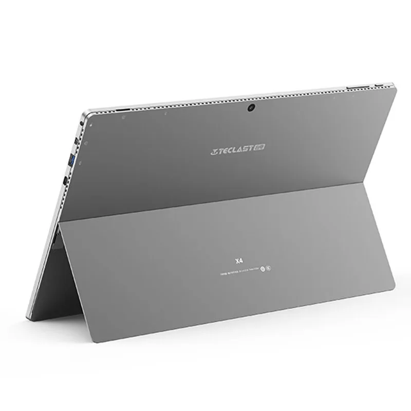 Teclast X4 2 в 1 ноутбук планшетный ПК 11 6 дюймов Windows 10 Celeron N4100 четырехъядерный ГГц 8 Гб