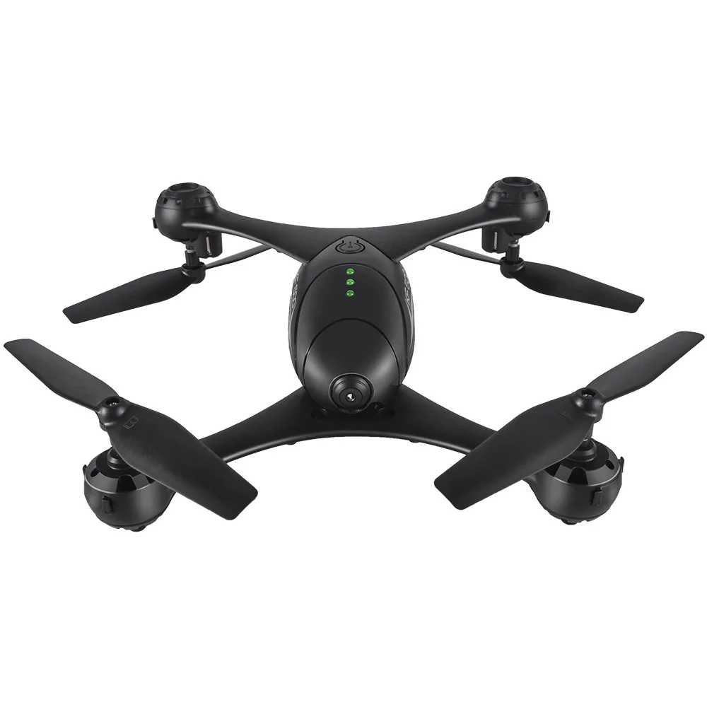 GBtiger KF600 720 P Wi Fi FPV игрушка Дрон на дистанционном управлении RTF оптический поток g