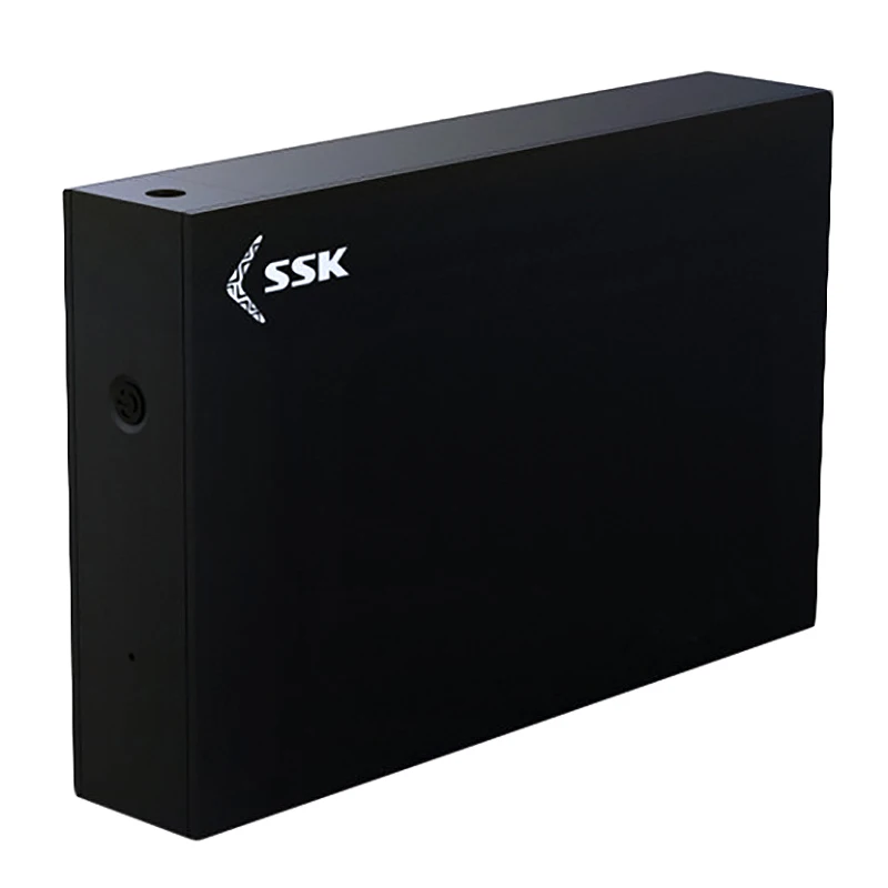 Чехол для жесткого диска SSD 3 5 дюйма Sata на USB 0 | Компьютеры и офис