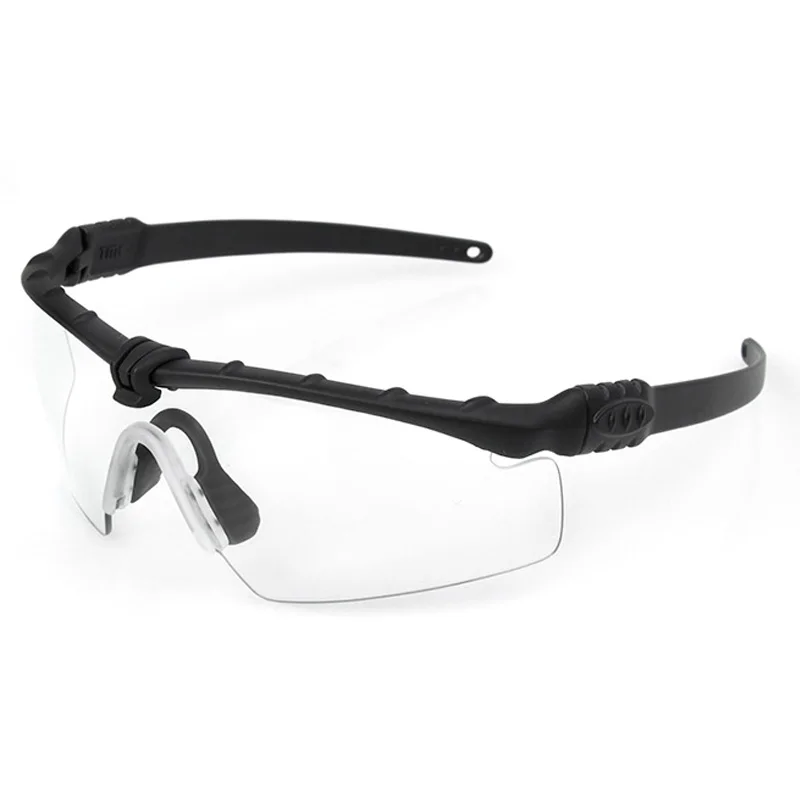 

G TMC M Frame 2.0 Strike ANSI z80.3 Eyewear BK/ TAN