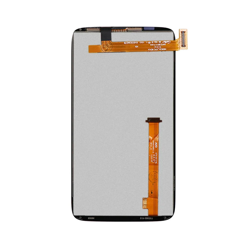 ЖК экран для HTC One X S720e 4 7 дюйма Сменные аксессуары дисплей сенсорный набор