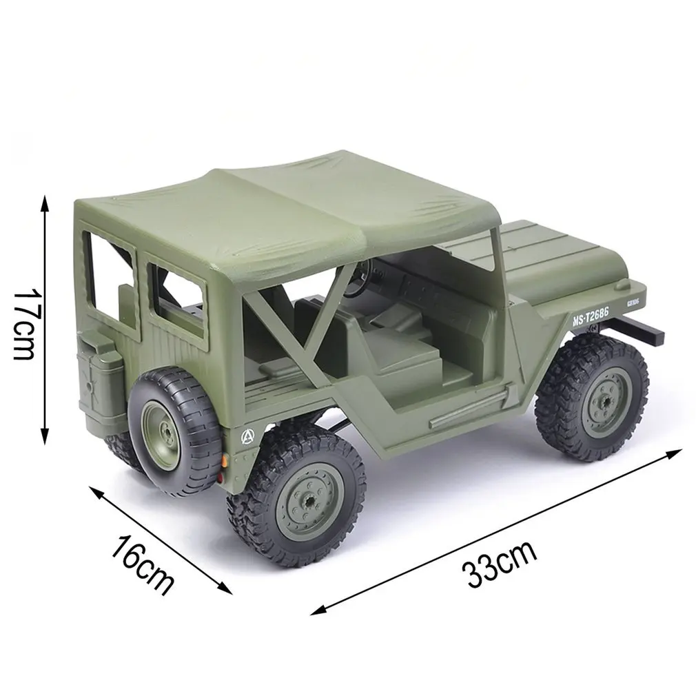 Bg1522 1/14 2 4 г гусеничный внедорожный радиоуправляемая антигравитационная машина