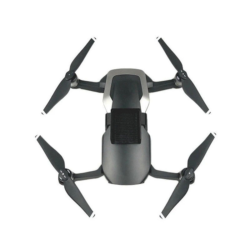 3D Печатный Rf V16 gps трекер кронштейн крепления для Dji Mavic Air Drone|GPS транспорта| |