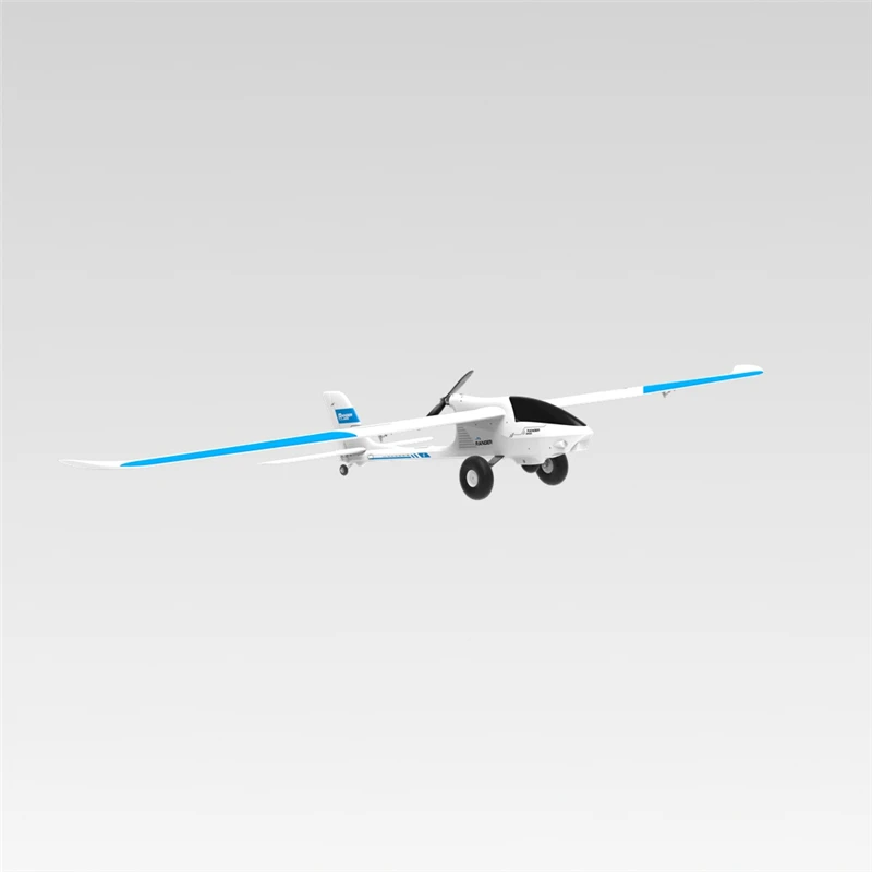 Volantex Ranger2400 RC Airplane 2.4Ghz 5CH 2400mm Wingspan Professional FPV Carrier Model Glidering 757-9 PNP Toys | Игрушки и хобби