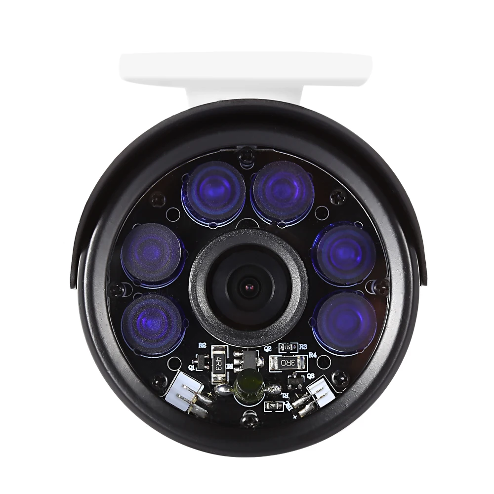 Оригинальный SV3C SV B01W 1080 P 2.0MP WiFi ip камера беспроводная наружная видеонаблюдения