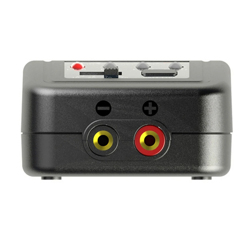 SKYRC e450 50W 4A Multi Chemistry RC дроны FPV Quadcopter зарядное устройство аккумулятора для 2 4S LiPo / LiFe