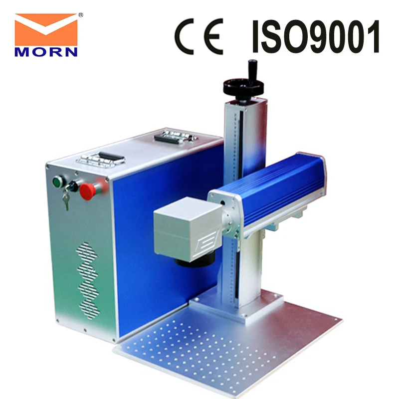 CNC Metal Printer Laser Marking Machine with 2D Worktable Gold Silver Cutting fiber laser marking machine for metal cnc | Инструменты