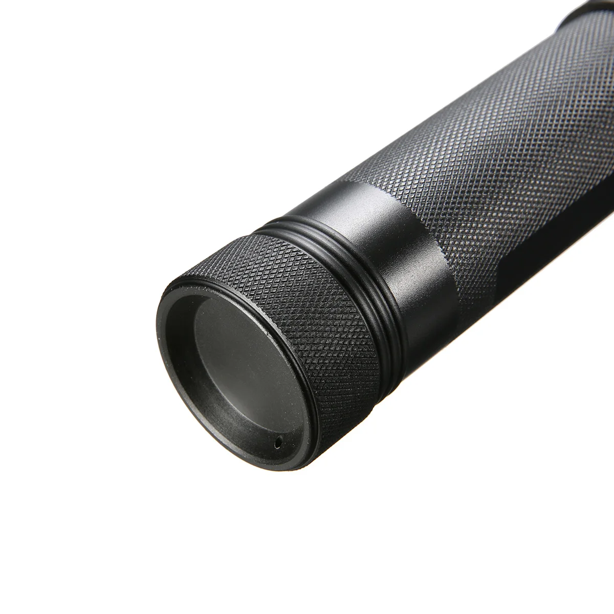 XANES U05 УФ светодиодный светильник 100 s 395nm фиолетовый фонарь лампа черный детектор