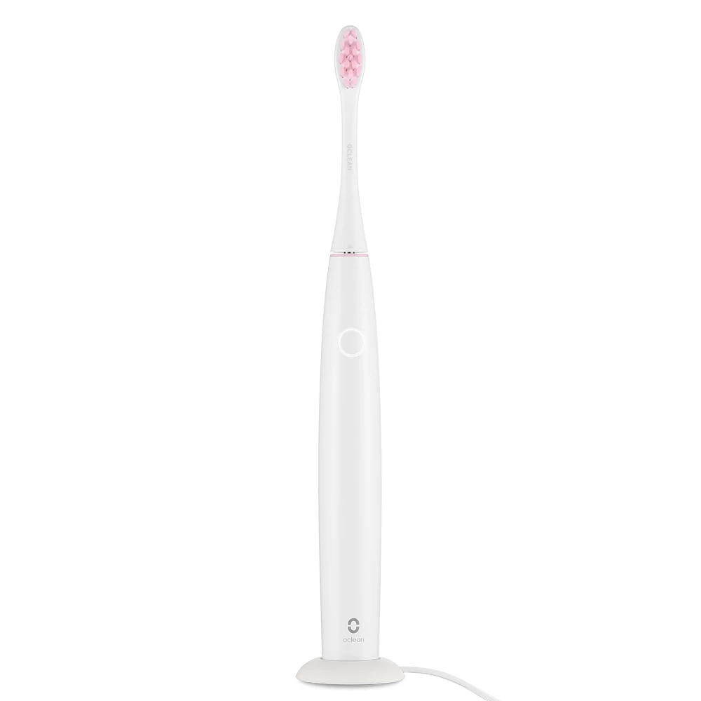 Oclean Air Smart sonic электрическая зубная щетка usb зарядка давление зондирование