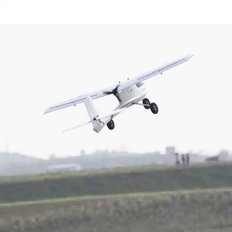 Лидер продаж ESKY Eagles RC самолет 1100 мм размах крыльев EPO тренажер для начинающих