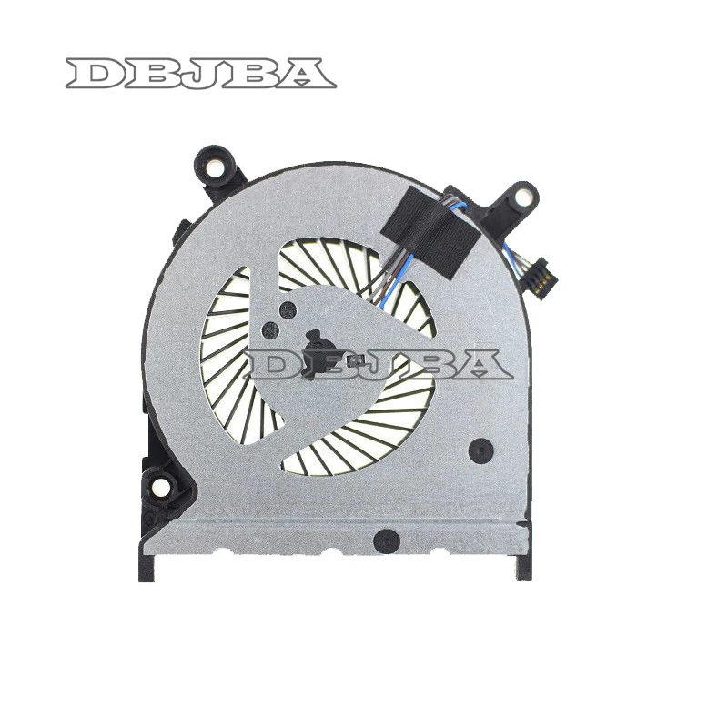 

CPU Cooling Fan For HP 245 G6 925352-001 NFB67A05H-001 DC 5V 0.5A Laptop Fan
