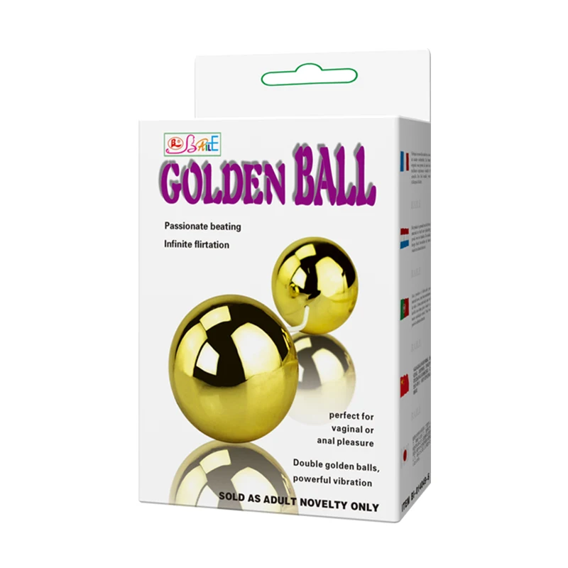 Женский Кегель мяч Вибраторы вагинальное подтяжка усадка Смарт Вагинальный