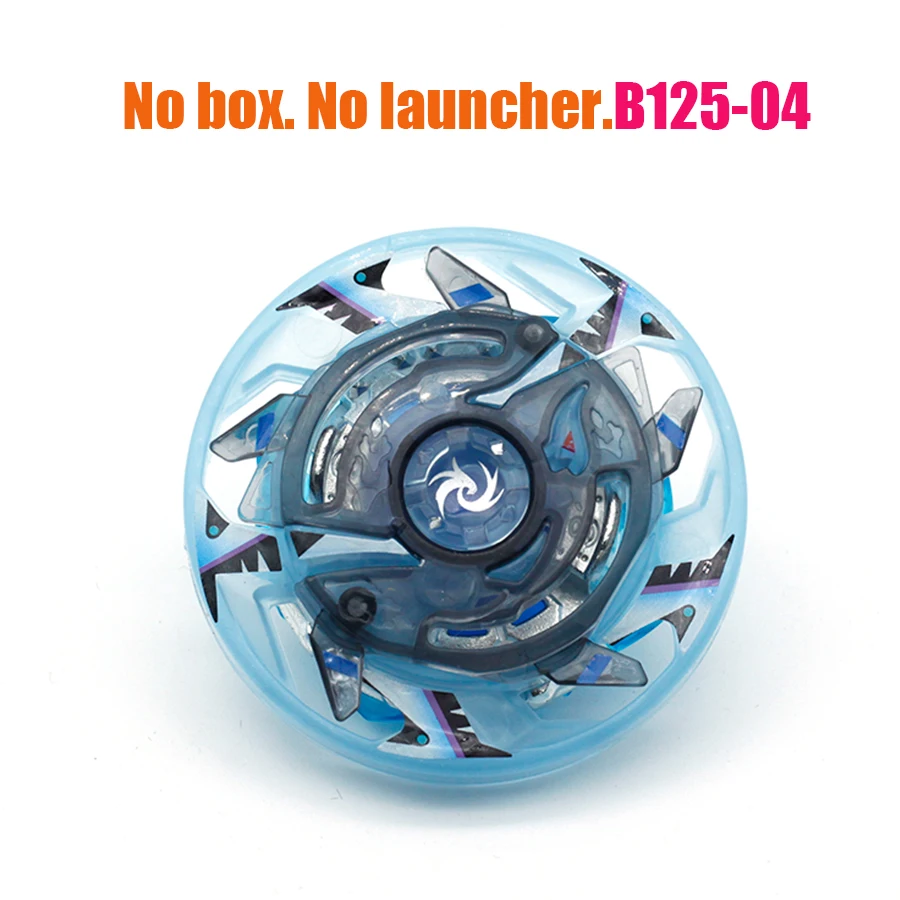 Новый Beyblade Burst B 127 128 122 00 Toupie бёрст из металлического сплава бейблэйд игрушка