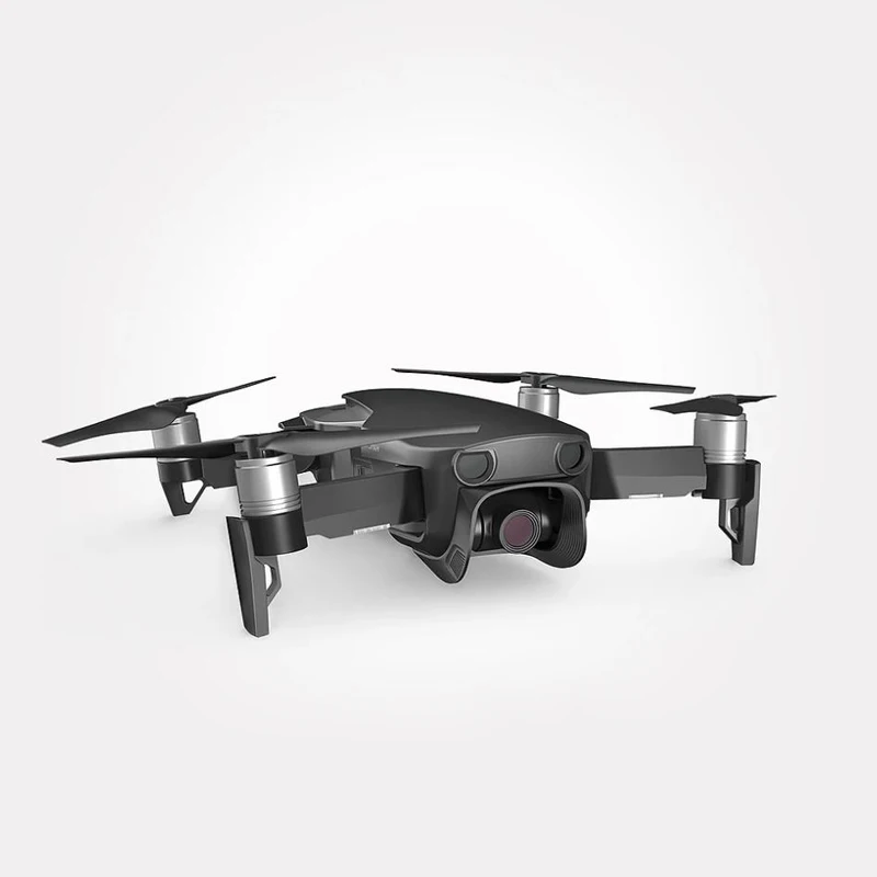 PGYTECH Mavic защита воздуха от Солнца блики щит Gimbal Антибликовая бленда для DJI Air пульт
