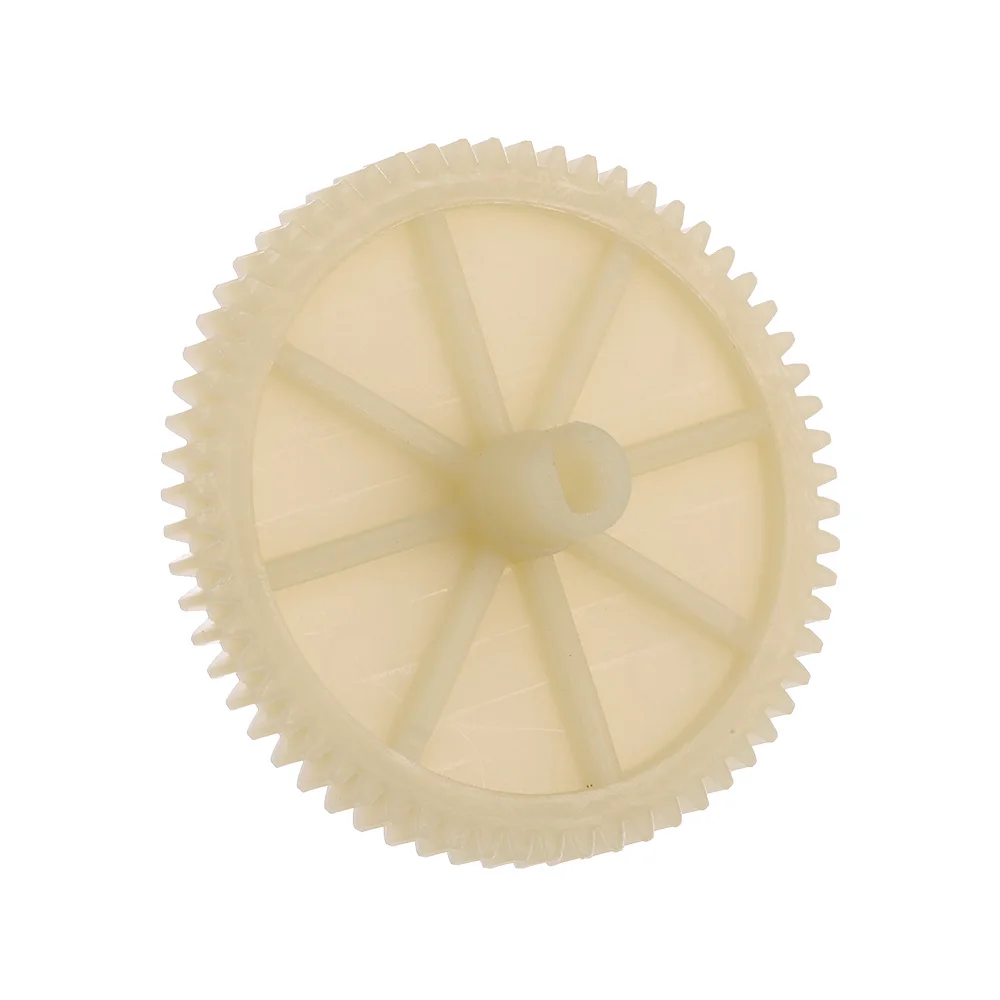 WLtoys 62T дифференциал редукция короны шестерни для 12428 12423 1/12 2 4G 4WD электрический RC