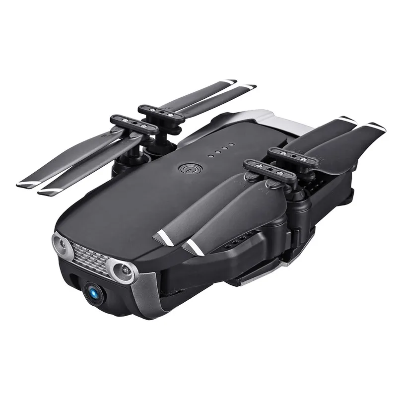 E511S 2 4G 4CH GPS 6 осевой гироскоп динамическое слежение за WIFI FPV с камерой 1080P 16 минут