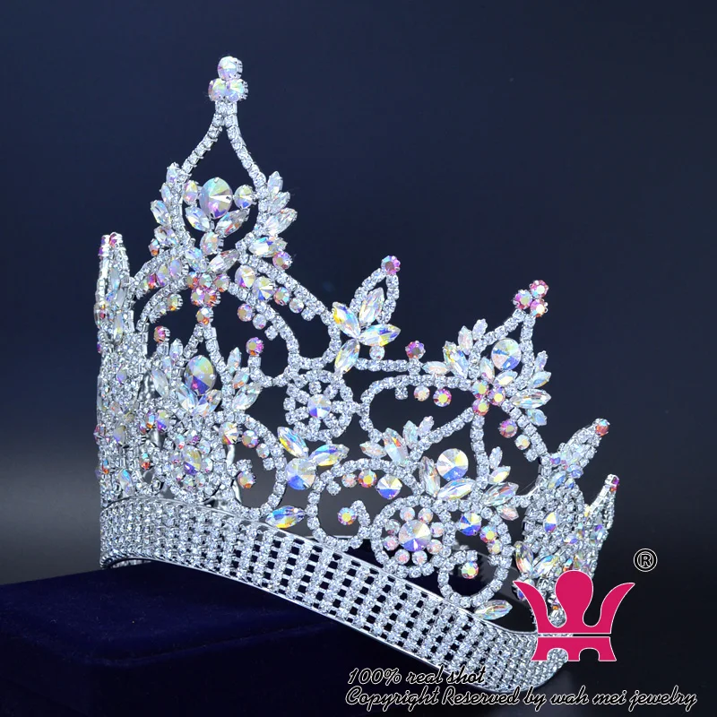 M008 Miss Канада Королева Принцесса аксессуары для вечеривечерние модельная