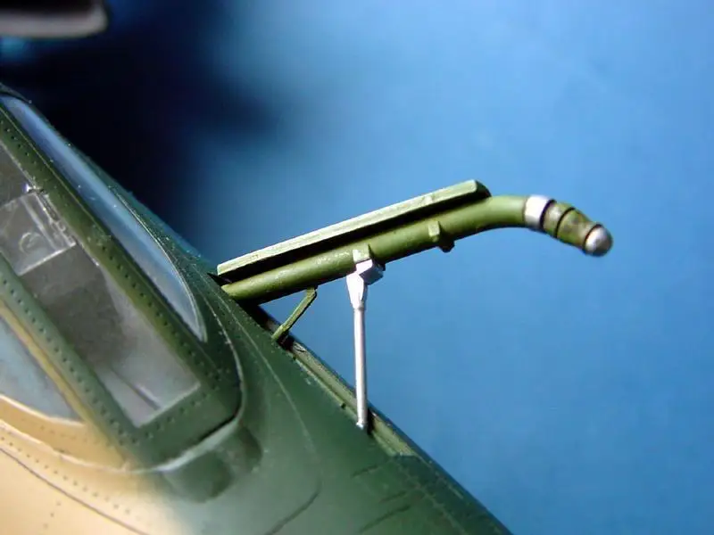 Модель самолета Trumpeter 02201 1/32 модель США|Наборы для сборки моделей| |