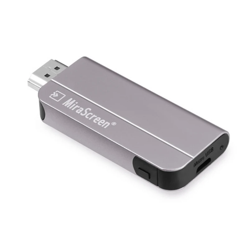 Mirascreen Универсальный 1080P Hd 2 4G Wifi Tv Stick беспроводной Hdmi ключ Miracast Airplay Dlna экран Mirroring