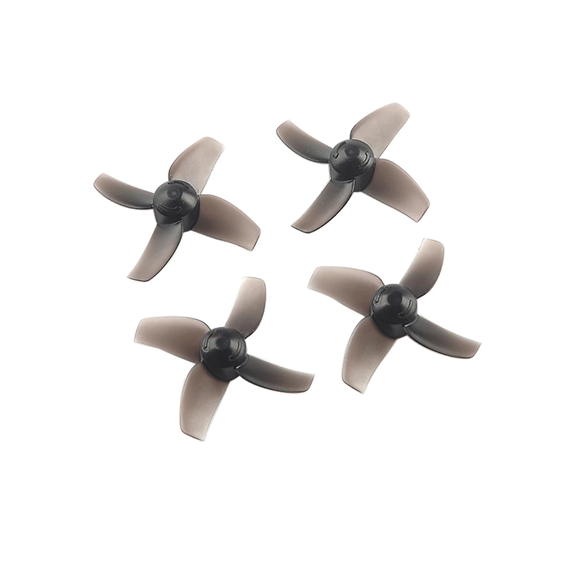 DIY Mobula 7 V3 FPV Дрон рамка SE0802 мотор 4-лопастные пропеллеры для Mobula7 75 мм Bwhoop75