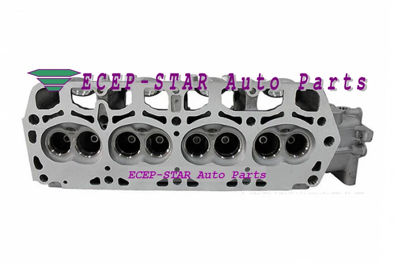 4Y головка цилиндра двигателя для Toyota Dyna 200 Hi ace Lite Ace lux Stout Van Town 2.2L 8V 1993 01 11101 73021