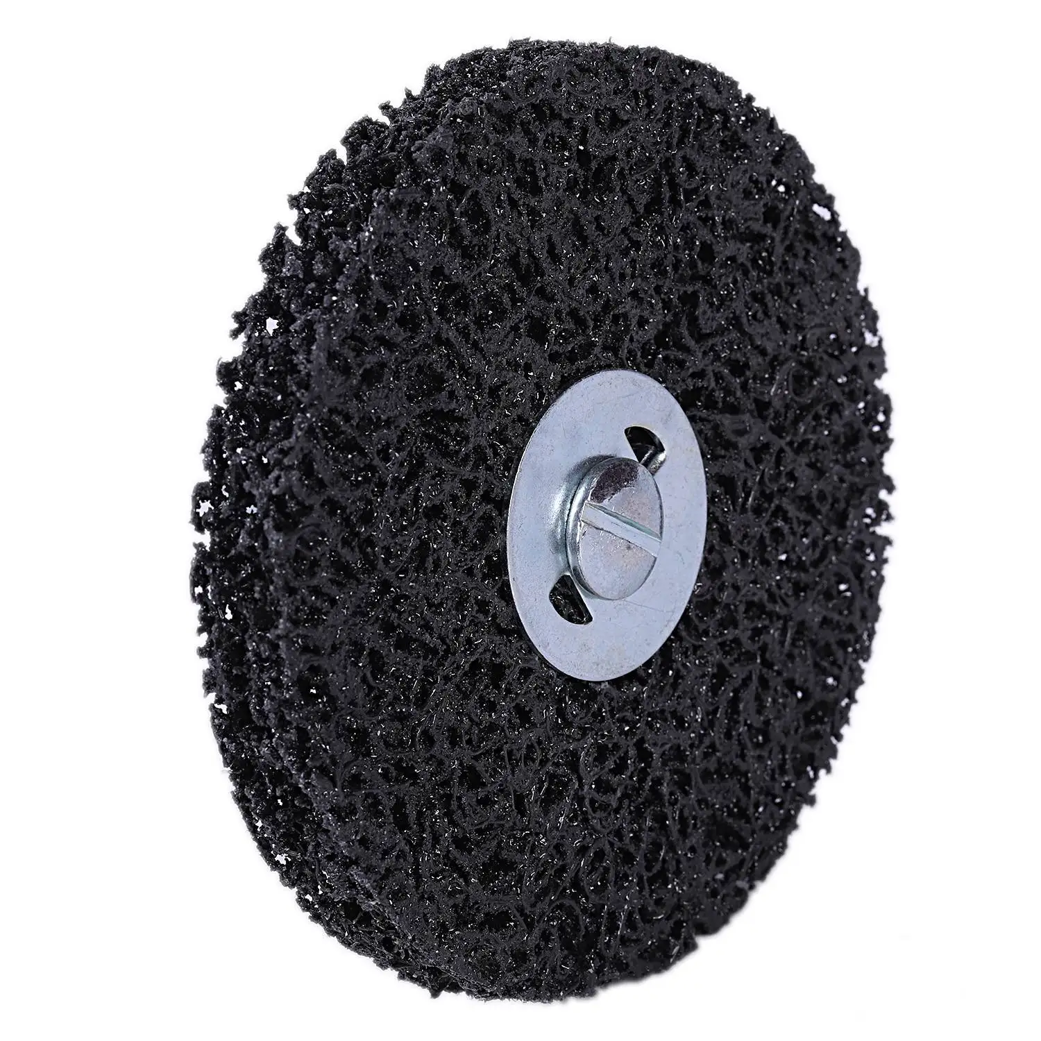 2 шт. хвостовик черный алмазный шлифовальный круг Удаление ржавчины шлифовальные