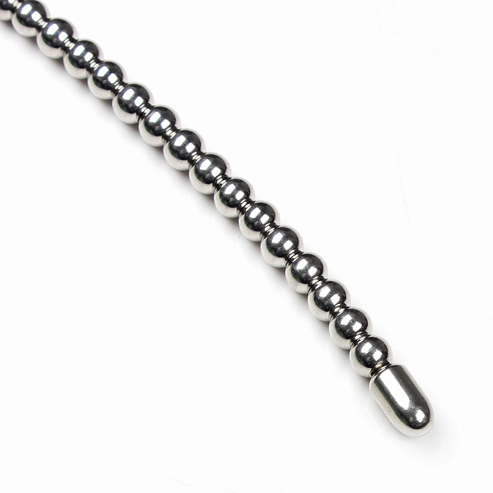 Ватин уретральный шарик Мужской Целомудрие устройство секс игрушки для мужчин