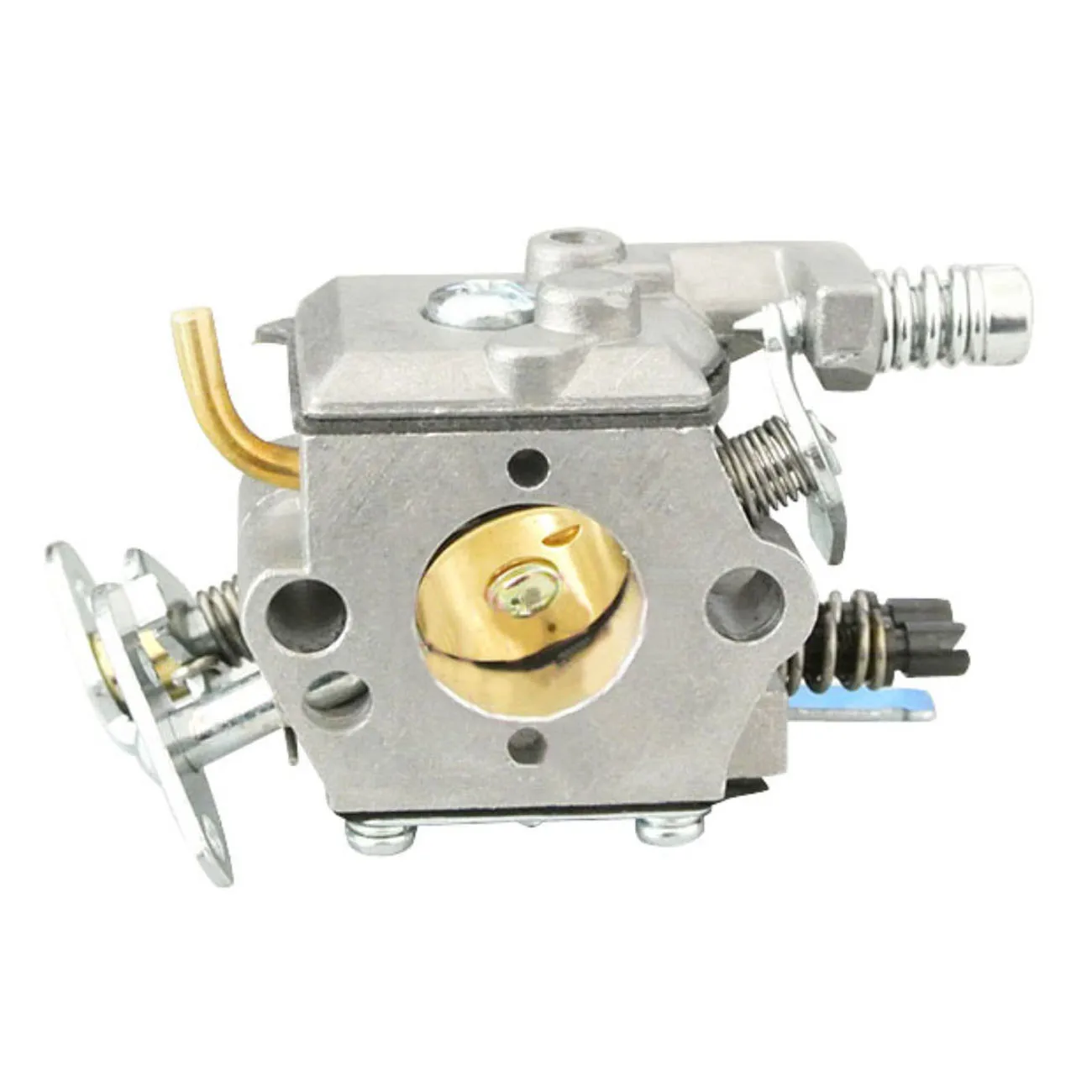 

Бензиновый карбюратор для двигателя Бензопилы Husqvarna 136 137 141 142