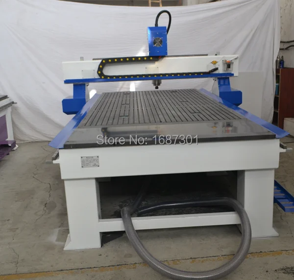 3.0kw/4.5kw/5.5kw шпиндель 4 оси 3D гравировальный станок 1325 cnc маршрутизатор оборудование