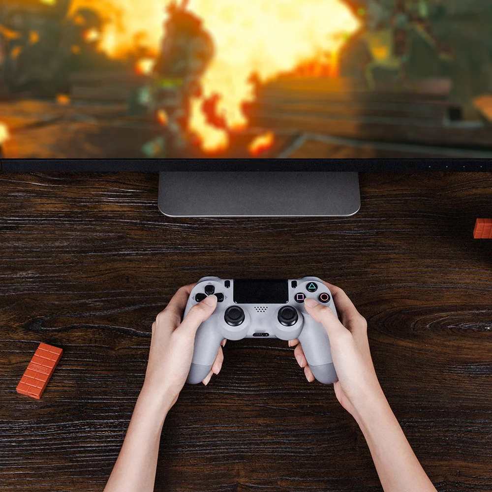 8bitdo беспроводной Bluetooth адаптер игровые аксессуары для Nintendo переключатель Windows Mac