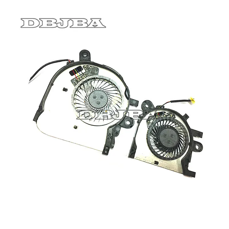 New GPU CPU FAN for HP Folio 940 G1 1040 laptop Cooling Fan cooler EG50040S1-C240-S9A EG50040S1-C250-S9A | Компьютеры и офис