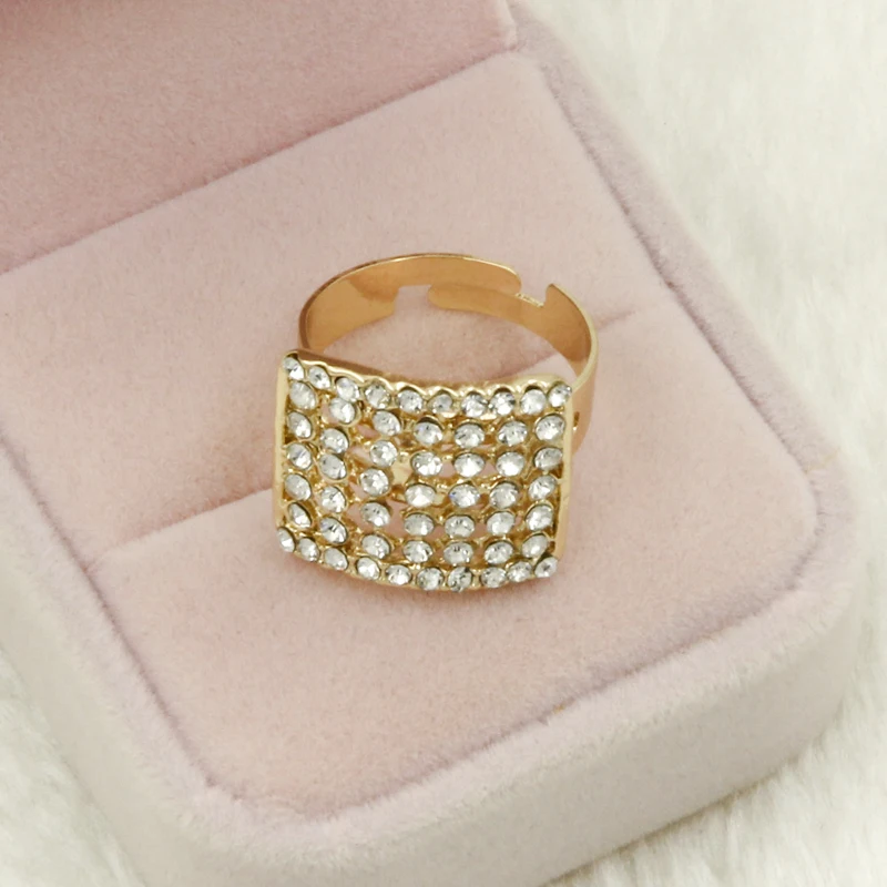 Комплект из колье и серёг в арабском стиле|Ювелирные наборы| |