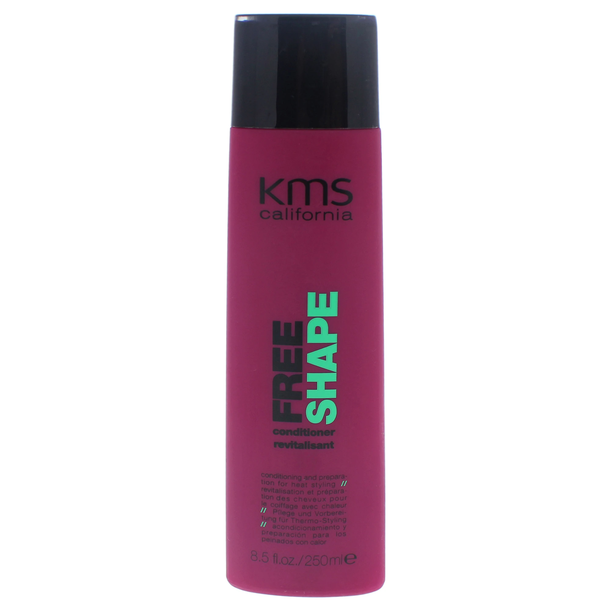 Свободная форма кондиционер KMS для унисекс-8 5 oz Кондиционер | Красота и здоровье