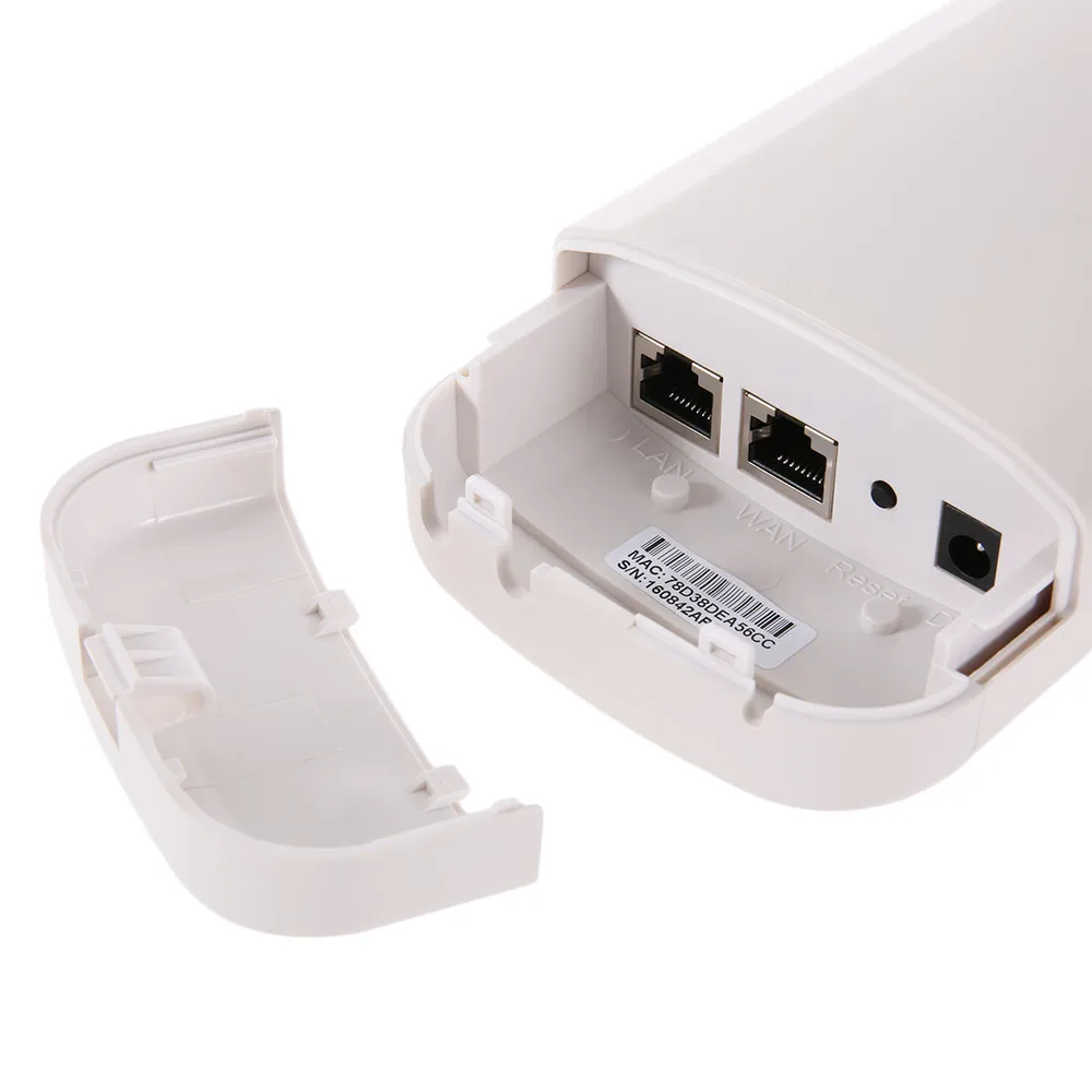 LAFALINK LF-OAP30 высокое Мощность 5dBi Открытый полный охват CPE Беспроводной Bridge AP