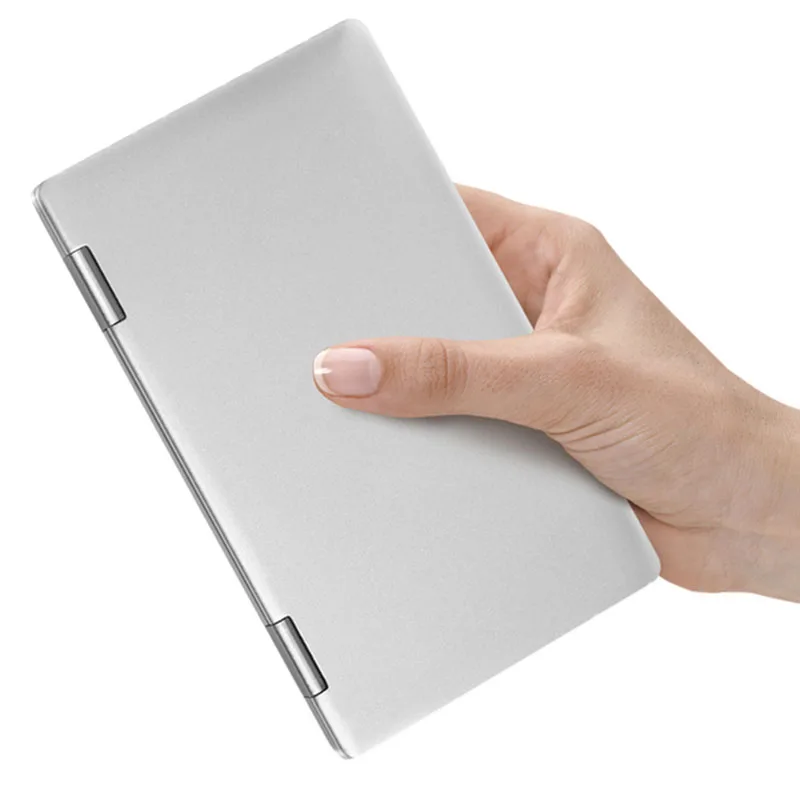 Один нетбук один микс S 2 s ноутбук 7 ''windows 10 1 Intel Core M3 8100Y 8 ГБ DDR3 256 SSD Мини двойной