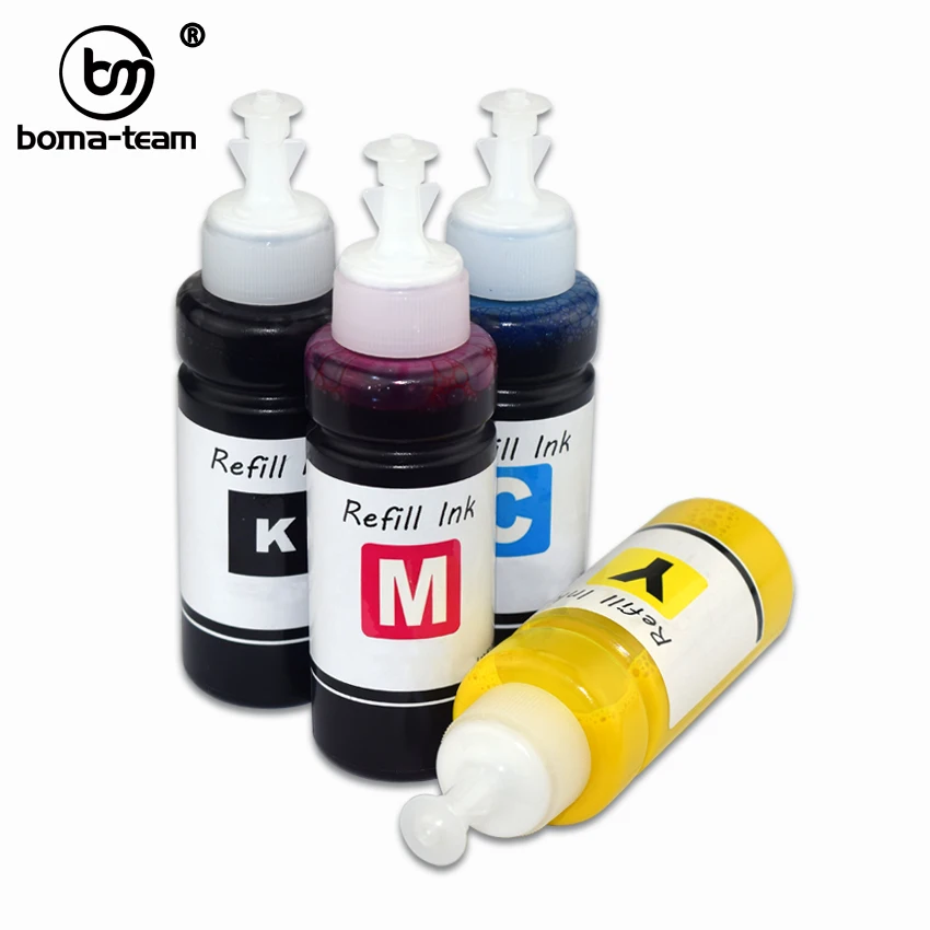 T7011 T7021 T7031 пигментные чернила * 4 шт для Epson рабочей силы Pro WP 4025 4015 4515 4525 4535 4545 4595