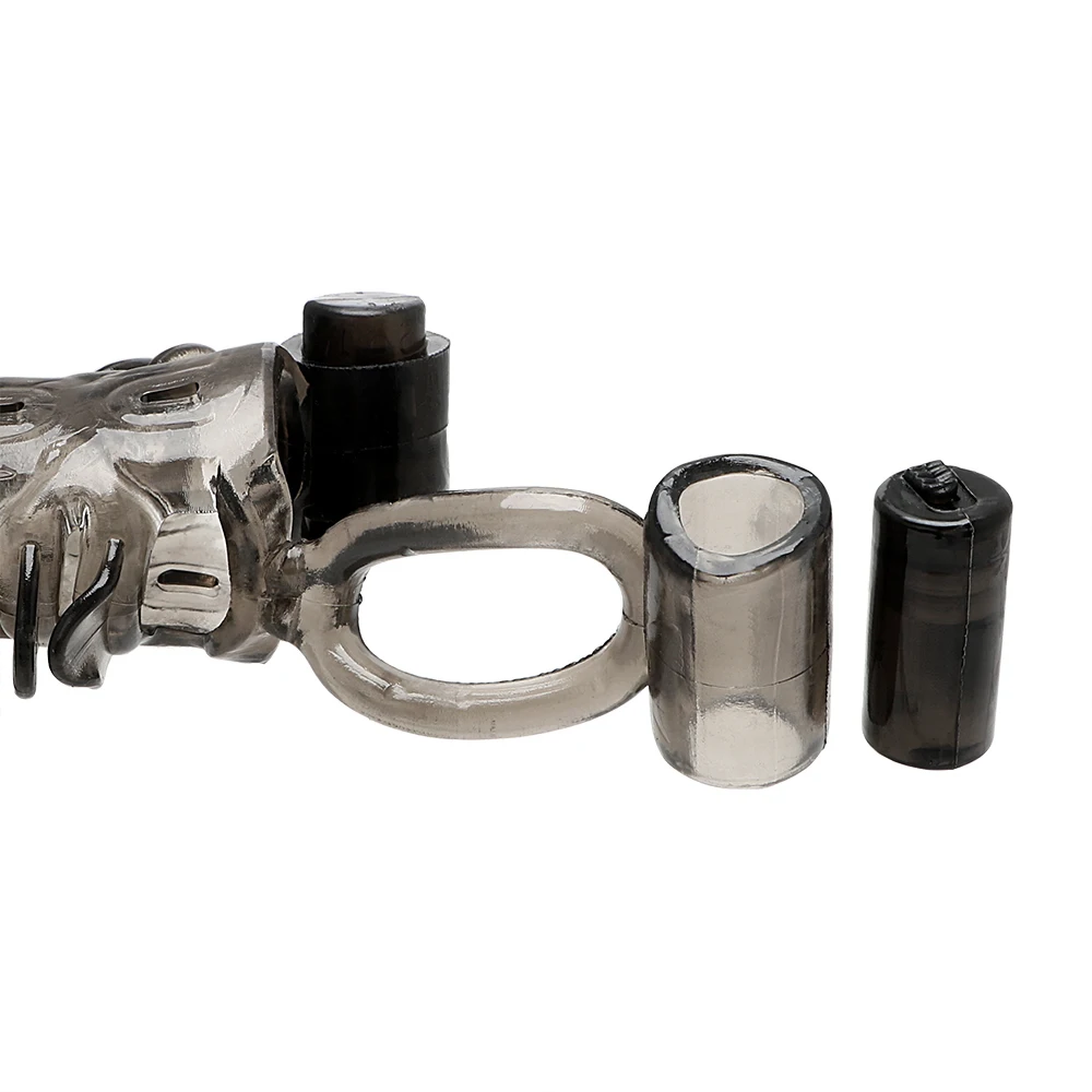 VATINE силиконовый вибратор для увеличения пениса | Красота и здоровье