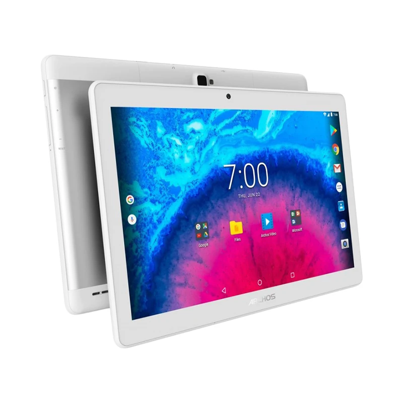 Планшет Archos Core 101 4G V3 (10.1&ampquot/WiFi/3G/4G/16Гб) белый | Компьютеры и офис