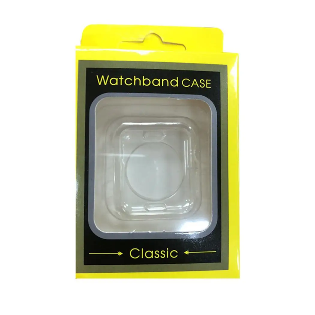 Прочный практичный мягкий твердый геометрический защитный чехол для